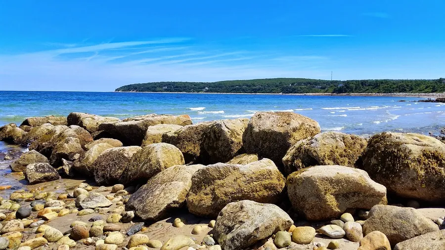 Plymouth Long Beach
