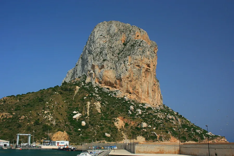 Pobla de Ifac Medieval Village