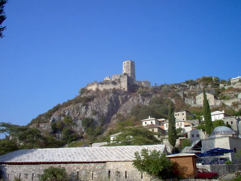 Pocitelj