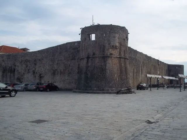 Podmaine Monastery