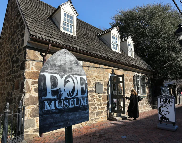 Poe Museum