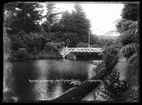 Poet's Bridge
