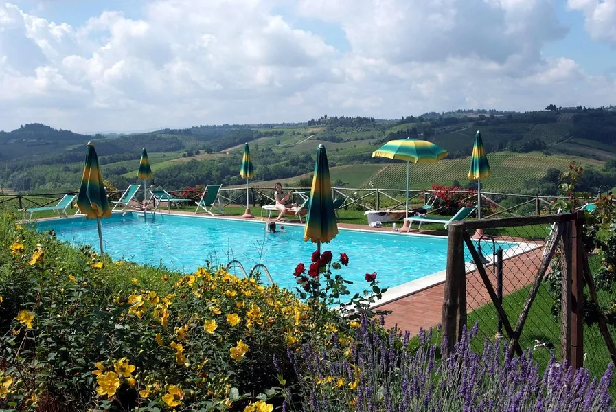 Poggio Alloro