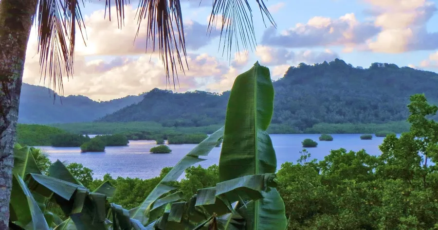 Pohnpei Lighthouse