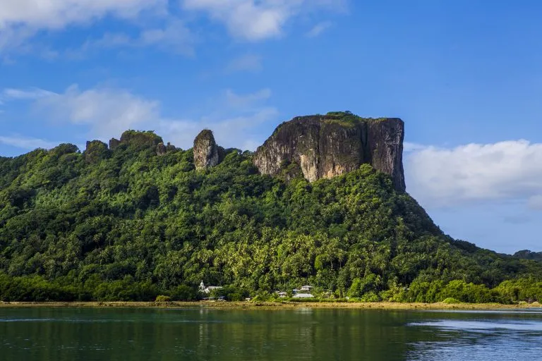 Pohnpei State Museum