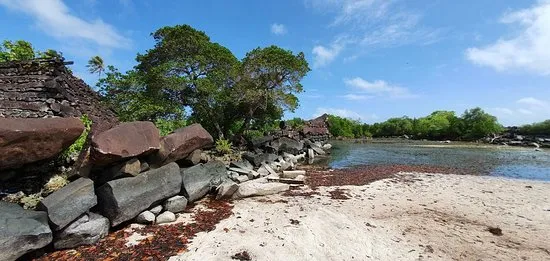 Pohnpei Surf Club