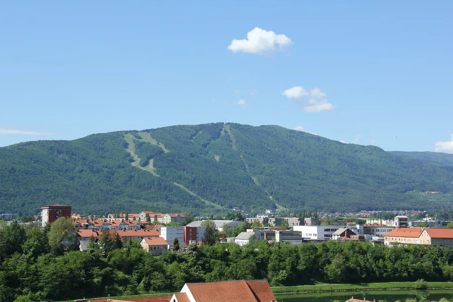 Pohorje