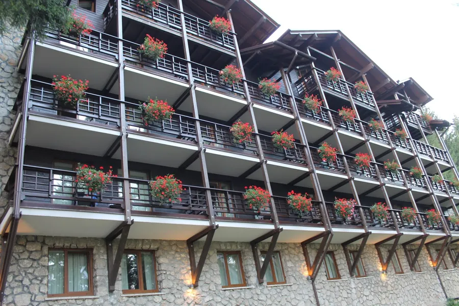 Poiana Brasov