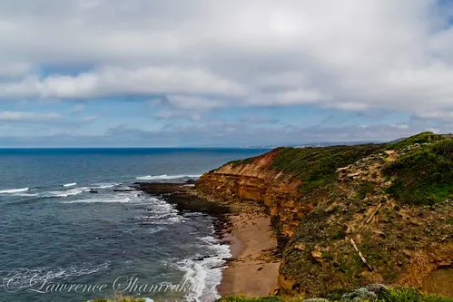 Point Addis Marine National Park