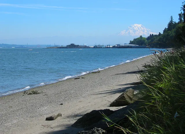 Point Defiance Park