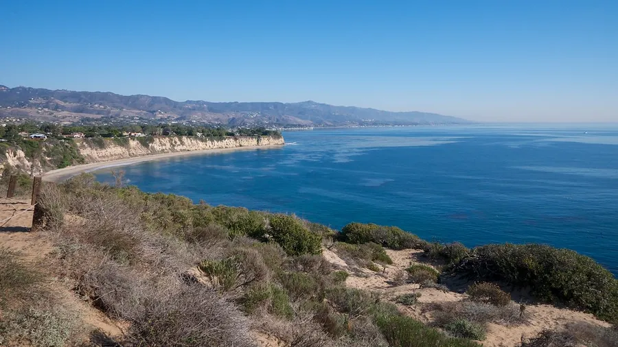 Point Dume State Beach