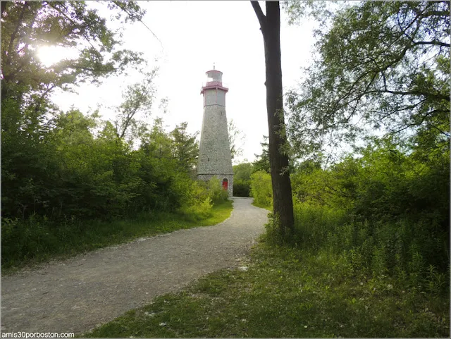 Point Farms Provincial Park