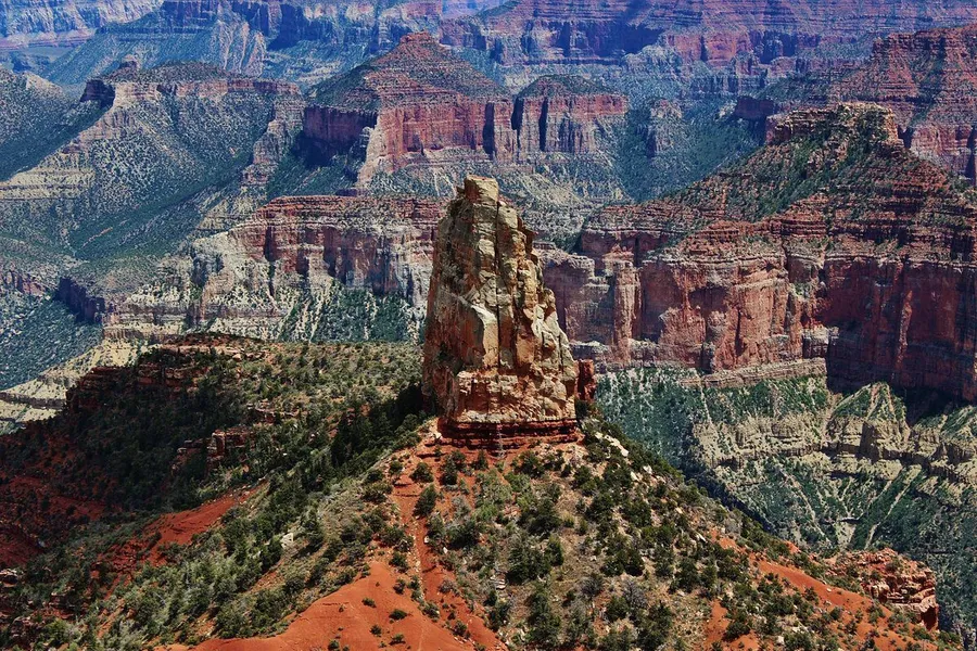 Point Imperial