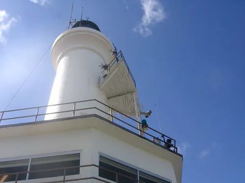 Point Lonsdale Lighthouse