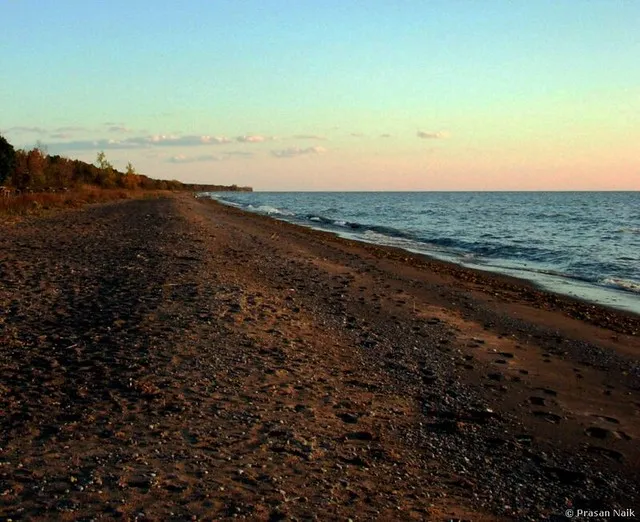 Point Pelee National Park