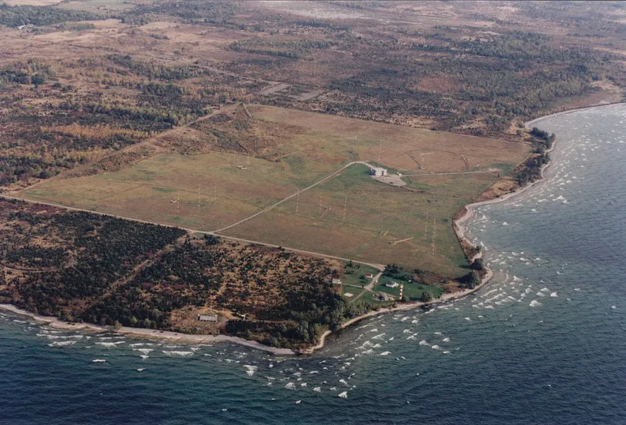 Point Petre Wildlife Conservation Area
