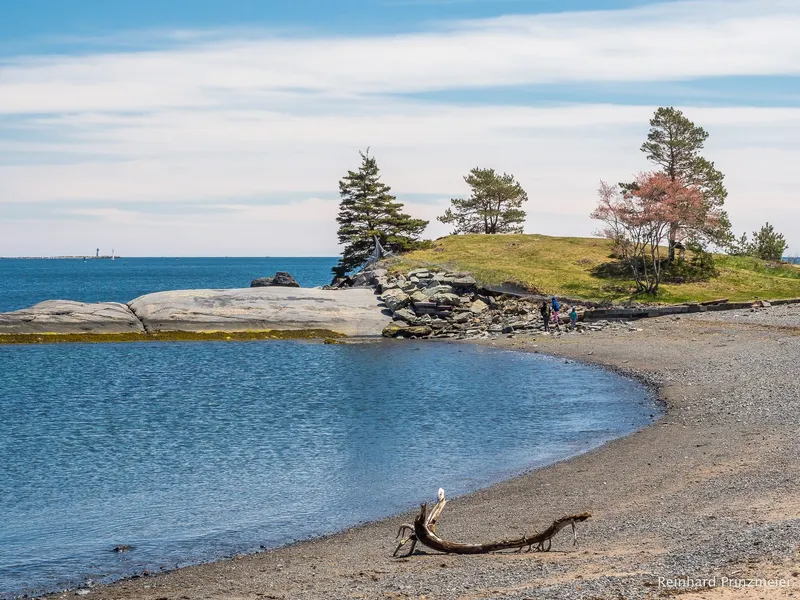 Point Pleasant Park