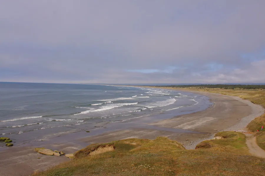 Point St. George