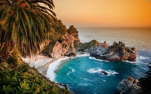 Point Sur State Historic Park