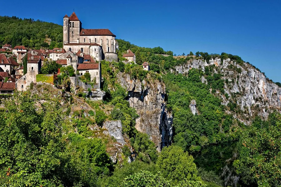 Point de Vue de la Popie