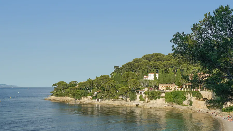Pointe Saint-Hospice