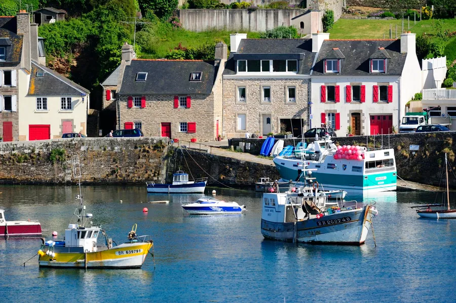 Pointe Saint-Mathieu