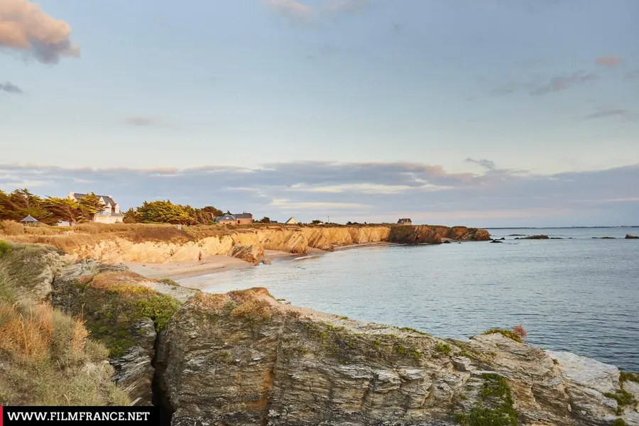 Pointe du Castelli