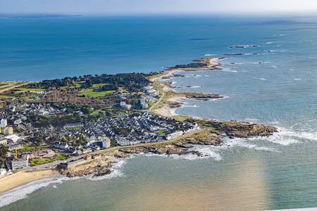 Pointe du Conguel