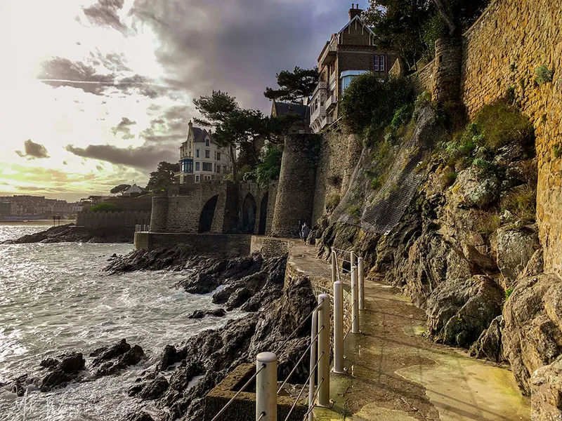 Pointe du Moulinet