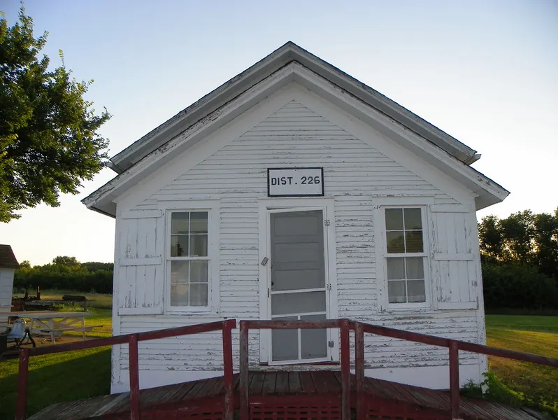 Polk County Museum