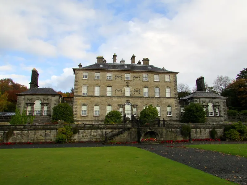 Pollok Country Park
