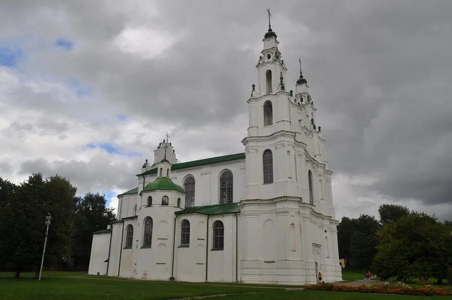 Polotsk Historical and Cultural Museum-Reserve