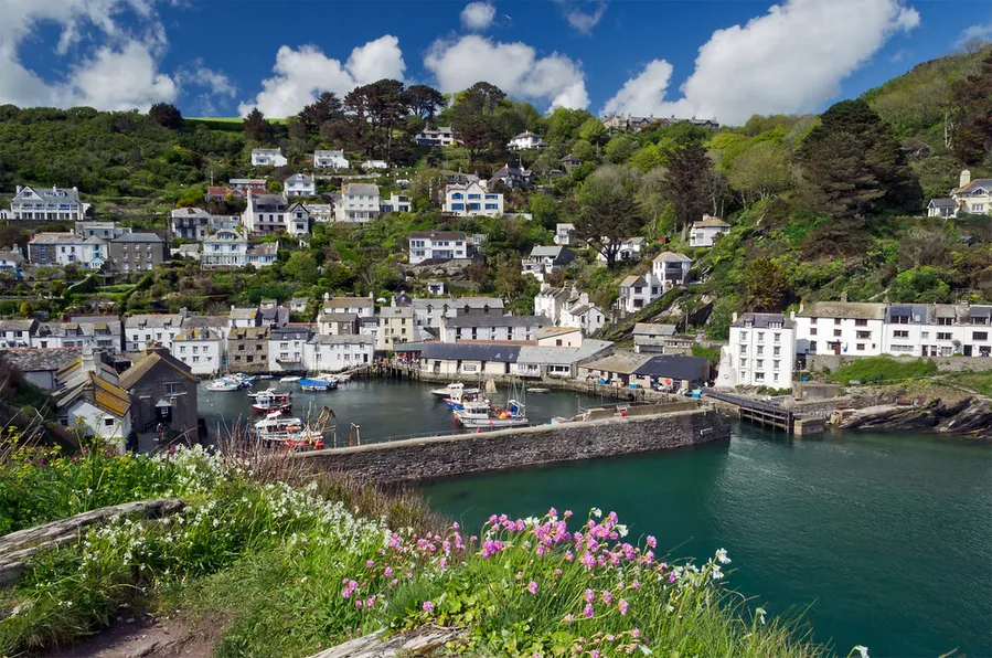 Polperro Heritage Coast