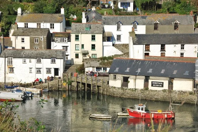 Polperro Heritage Coast