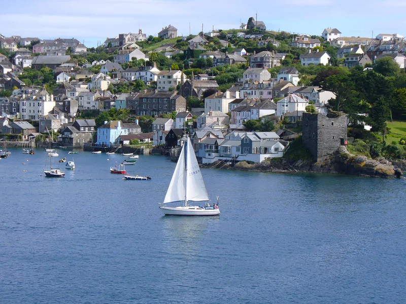 Polruan