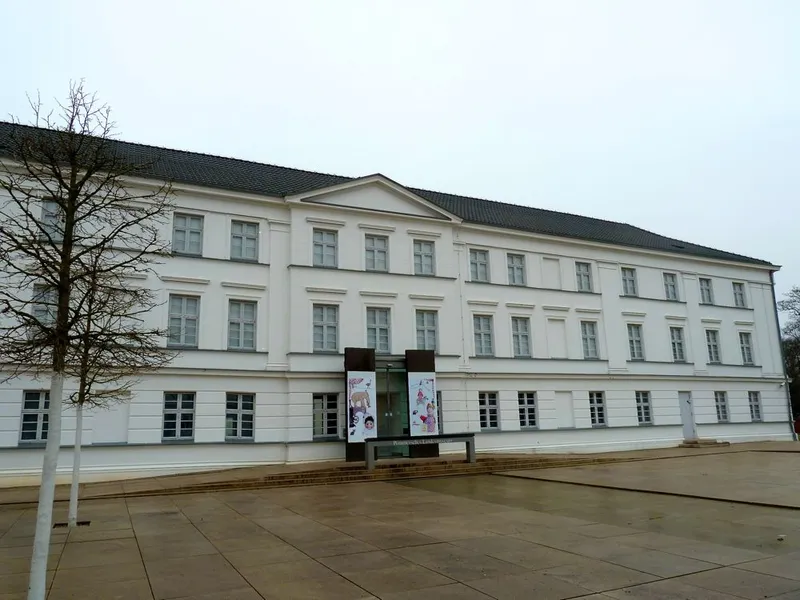 Pommersches Landesmuseum