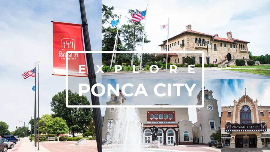 Ponca City Arts Center