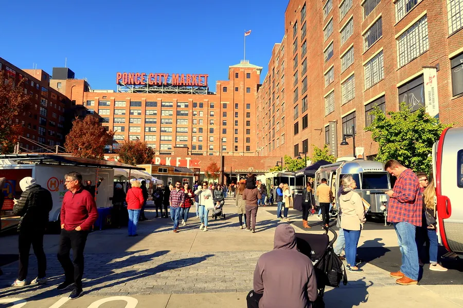 Ponce City Market
