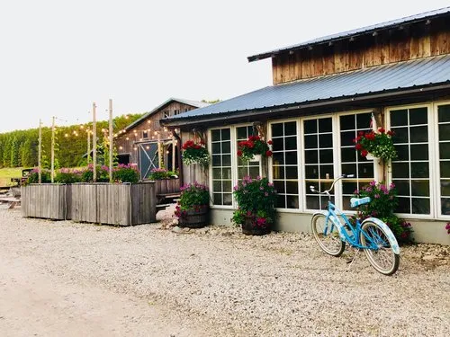 Pond Hill Farm