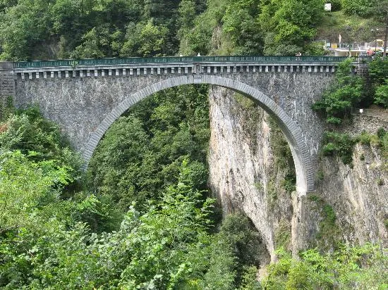 Pont Napoléon