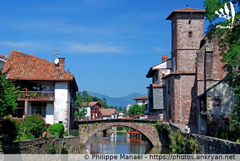 Pont Romain