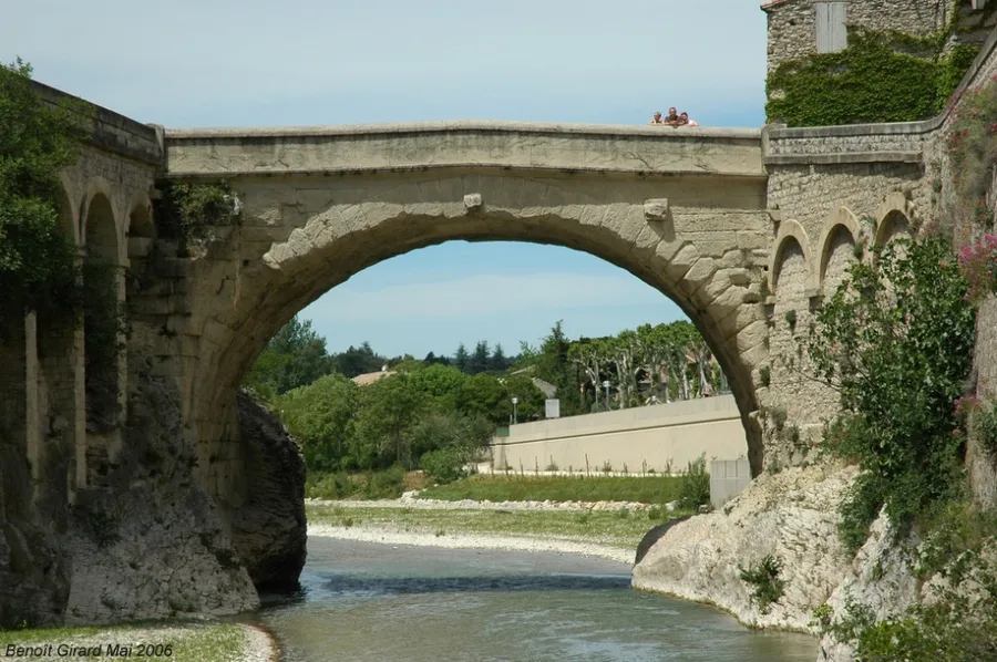Pont Romain
