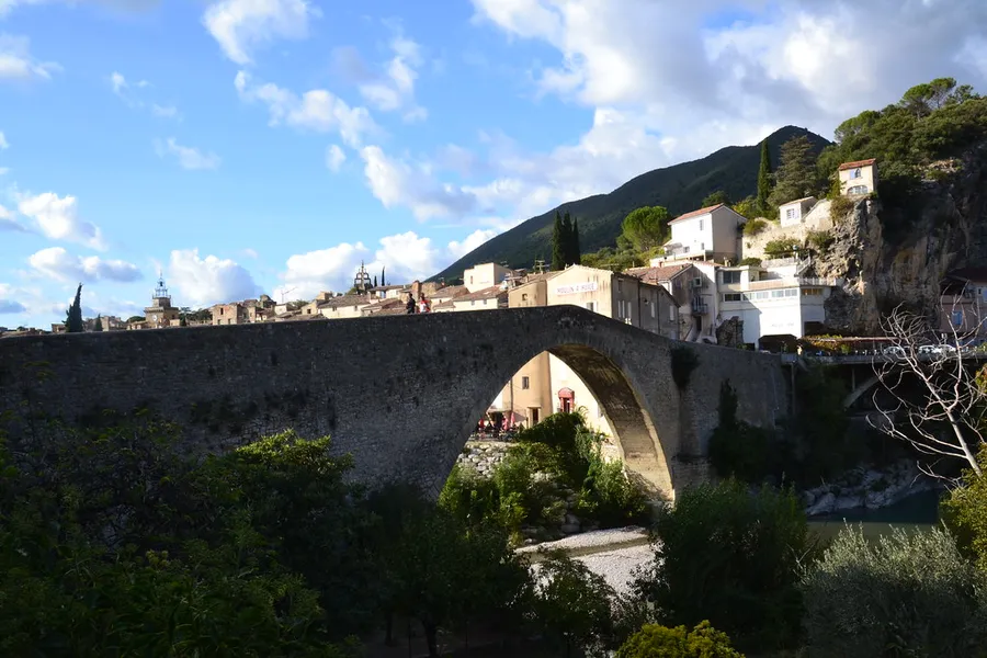 Pont Roman de Nyons