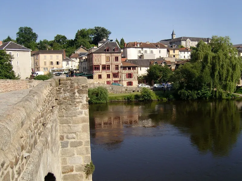 Pont Saint-Étienne