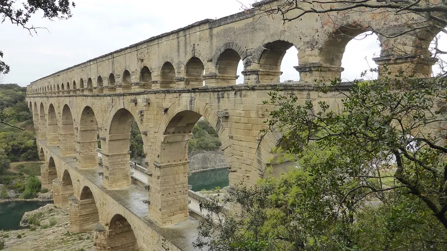 Pont Saint-Bénézet