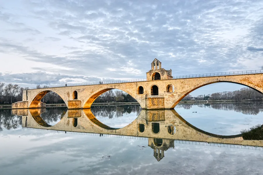 Pont Saint-Bénézet
