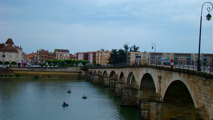 Pont Saint-Laurent