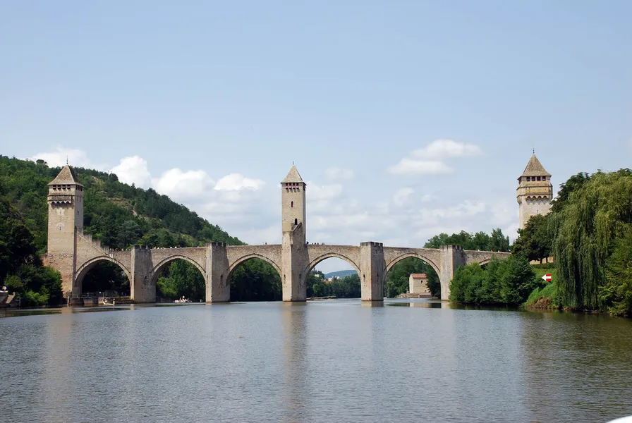 Pont Valentré