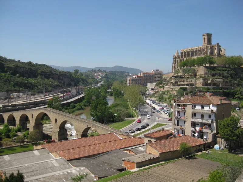 Pont Vell