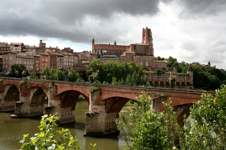 Pont Vieux